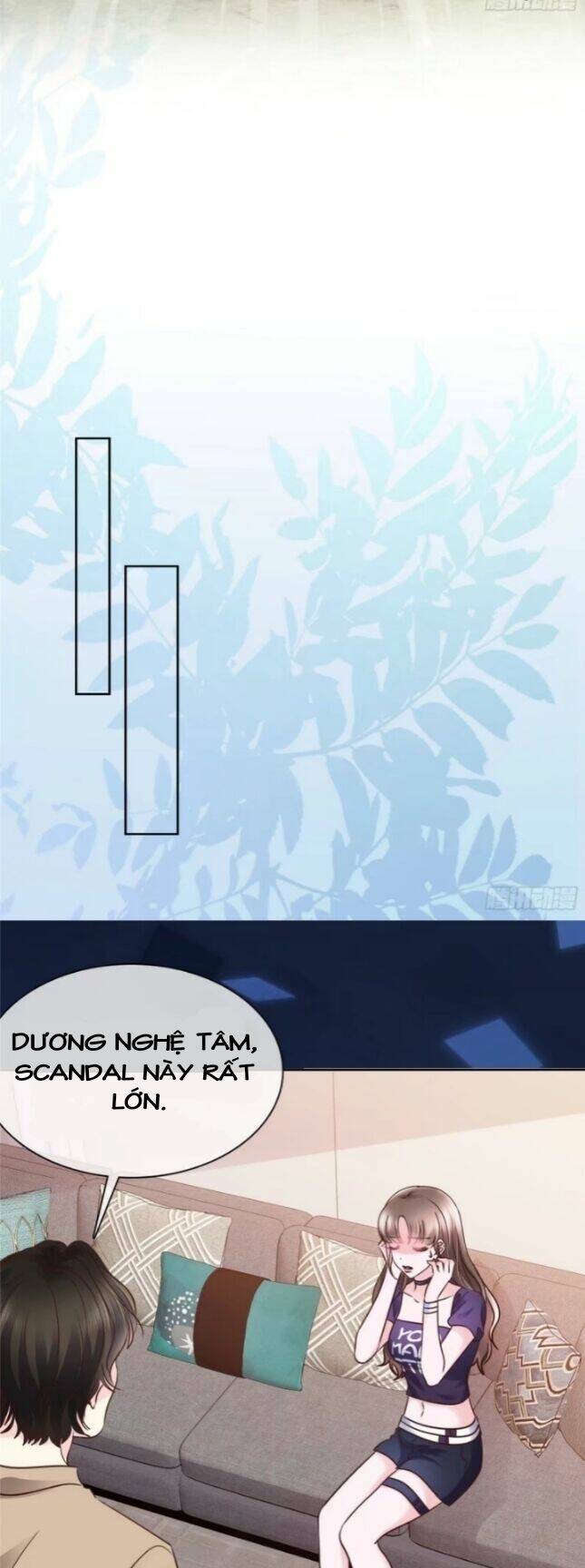 Boss Là Kim Chủ Của Tôi: Chapter 5