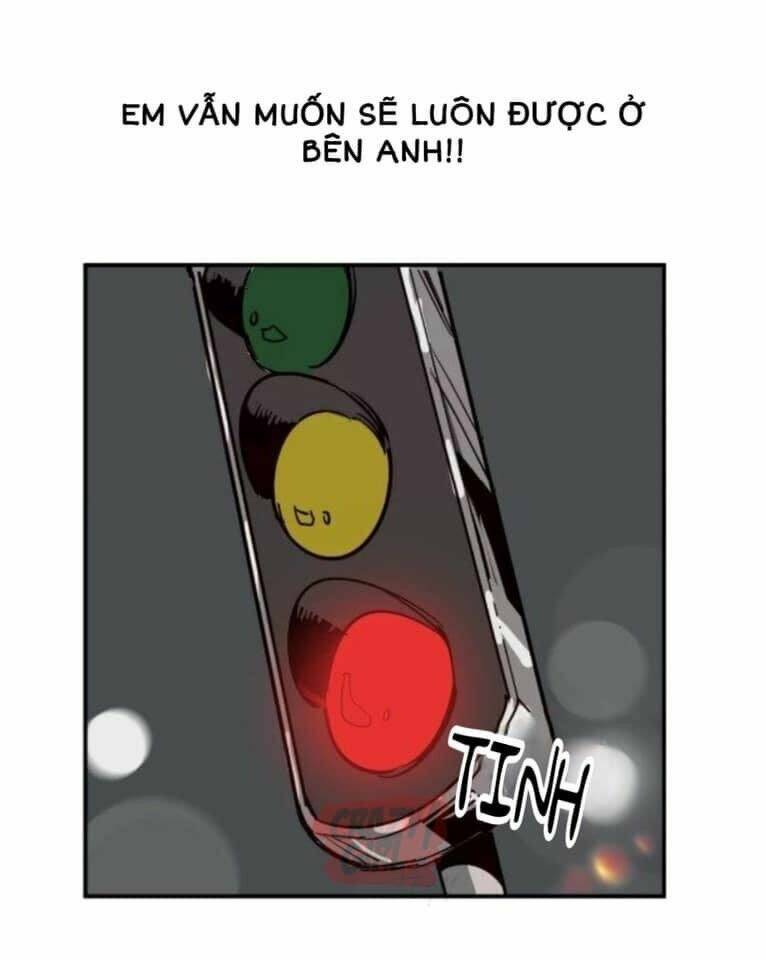 Kim Tiền Chí Thượng: Chapter 4