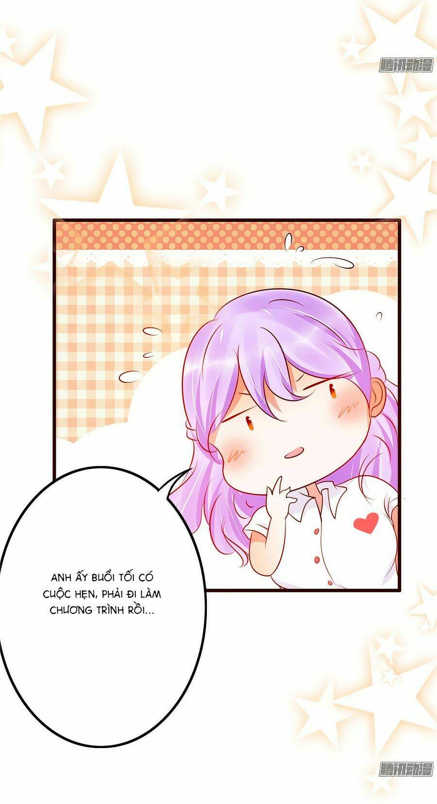 Bạn Trai Là Ngôi Sao: Chapter 39