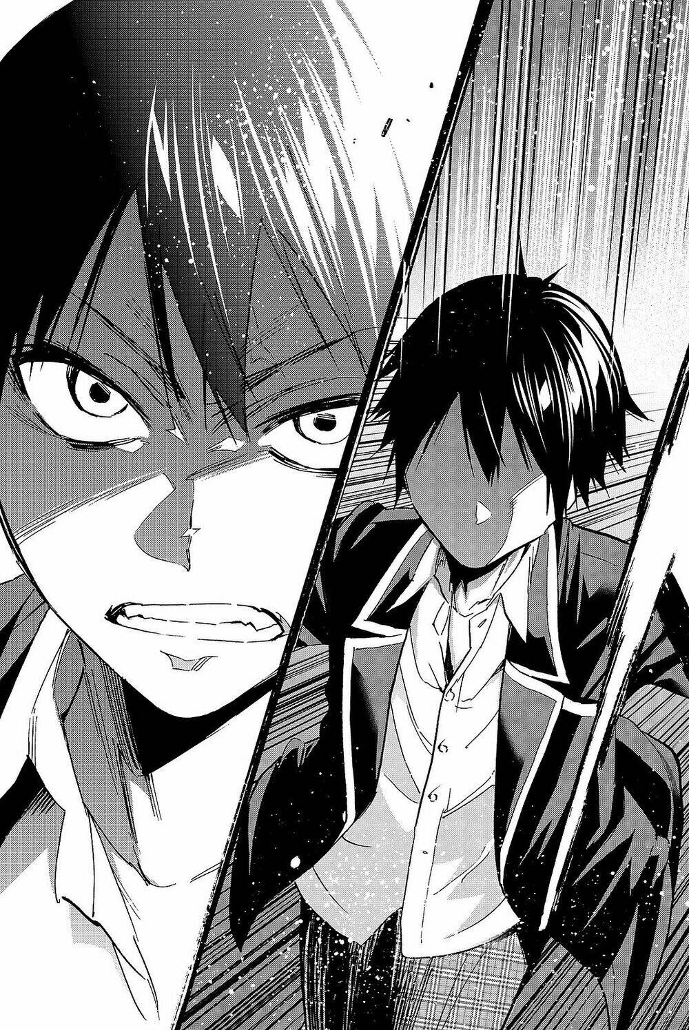 Real Account Ii: Chapter 91