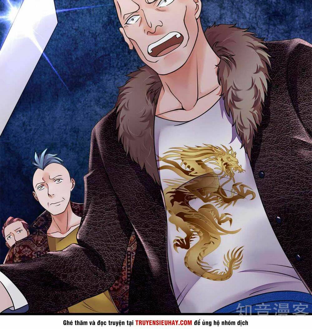 Chung Cực Binh Vương Tại Đô Thị: Chapter 25