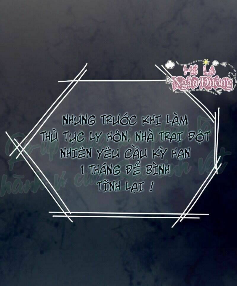 Đưa Em Đi Chơi: Chapter 41