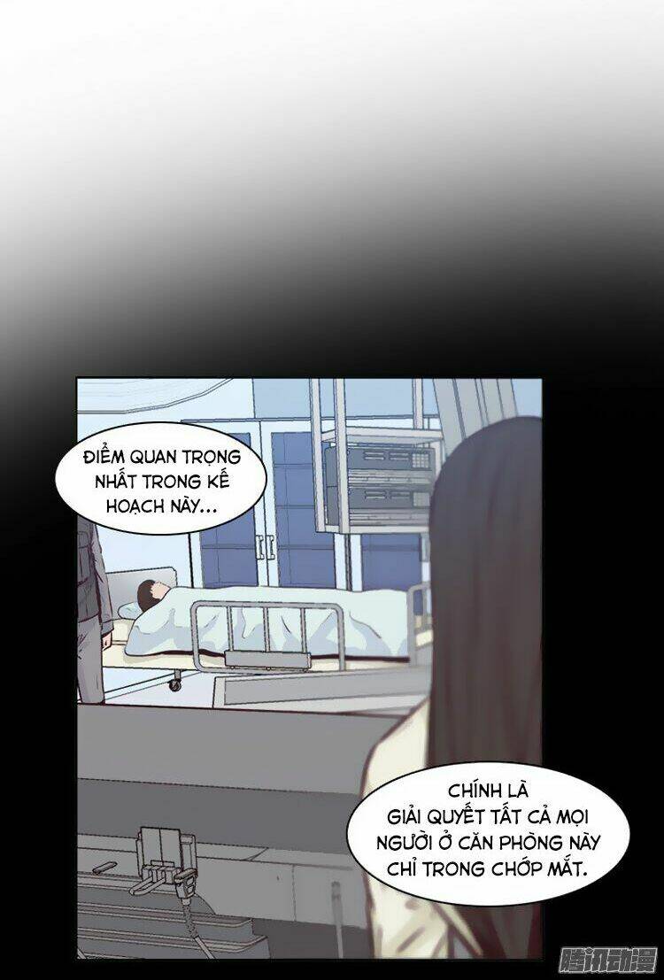 Vua Của Vong Linh: Chapter 184