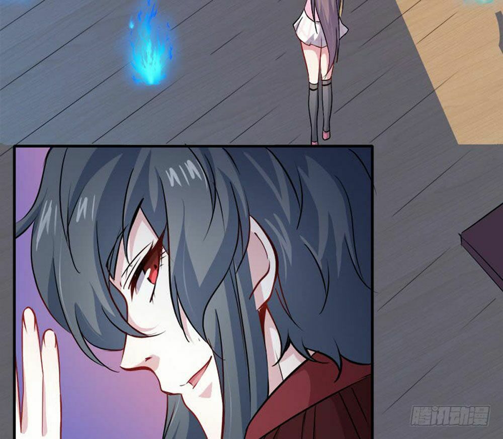 Ngạo Kiều Quỷ Vương Yêu Ta: Chapter 73