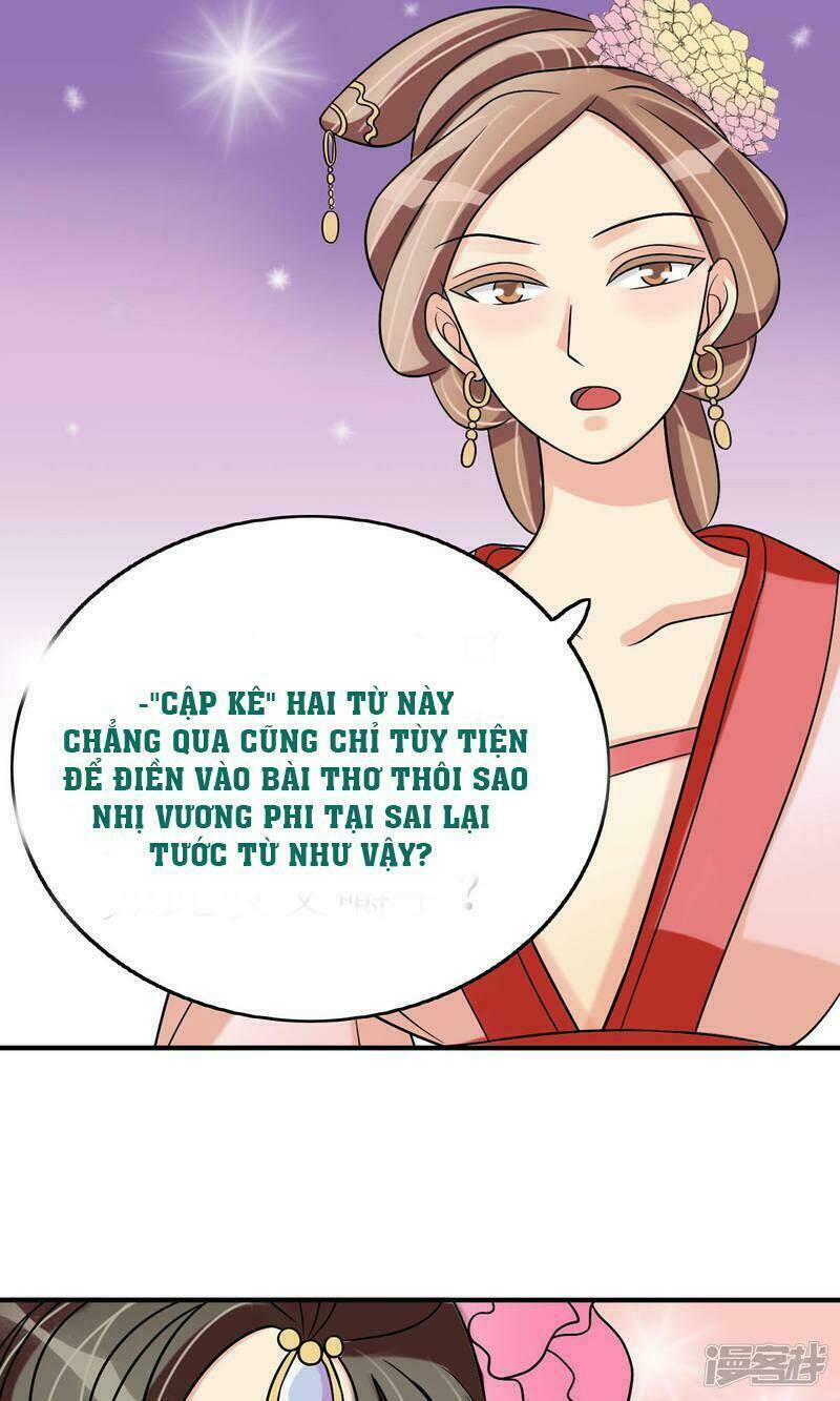 Vương Phi Ngang Ngược: Chapter 7