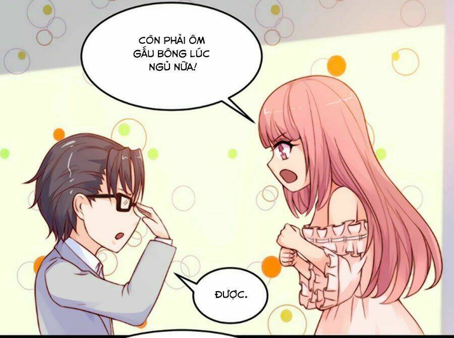 Đại Thúc, Người Ta Sẽ Ngoan: Chapter 3