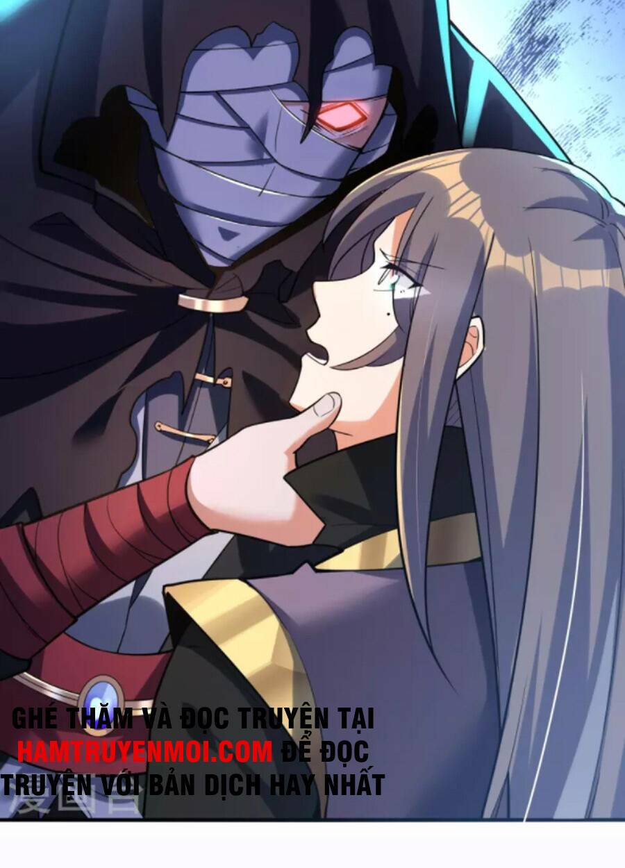 Tiến Sĩ Khoa Học Kỹ Thuật Tu Tiên: Chapter 65