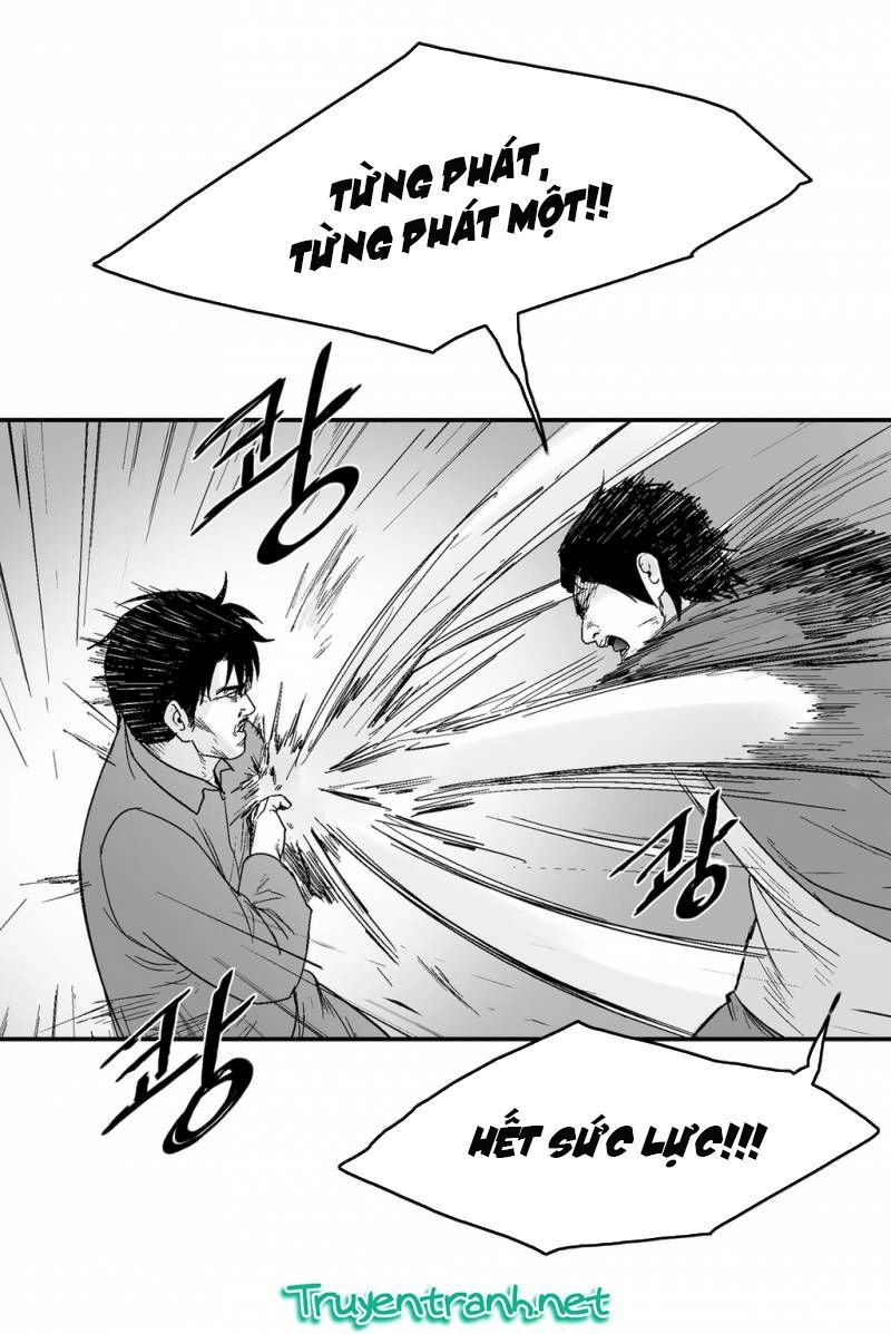 Dear Boy: Chapter 71