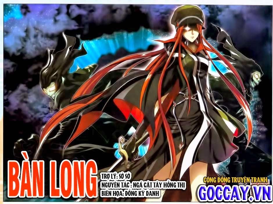 Bàn Long: Chapter 65