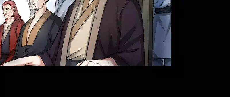 Cổ Chân Nhân: Chapter 67