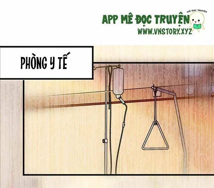 Nữ Hầu Sau Giờ Học: Chapter 73