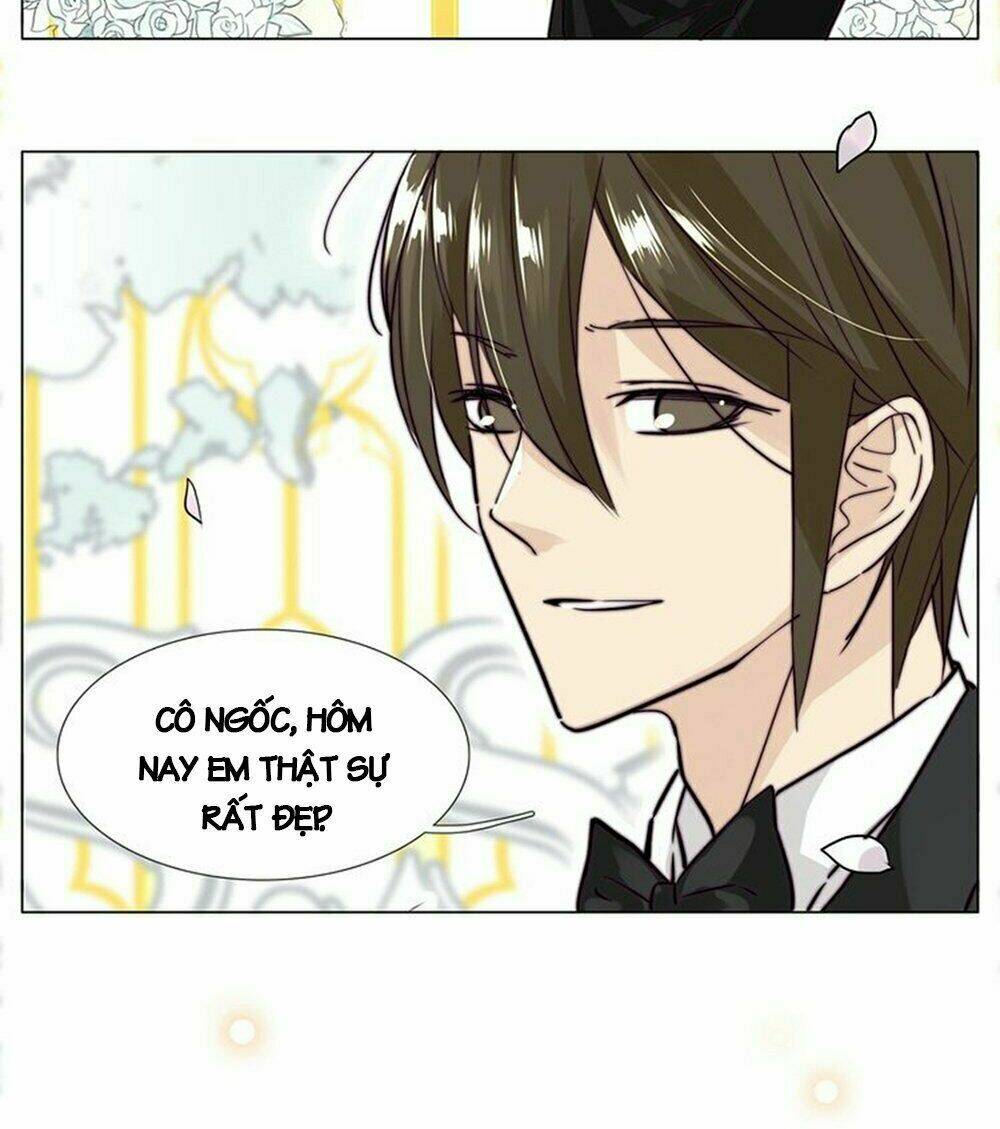 Tình Yêu Chớp Nhoáng: Chapter 57.5