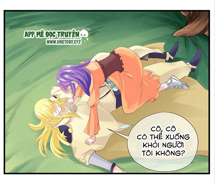 Bồn Tắm Có Vấn Đề?: Chapter 19