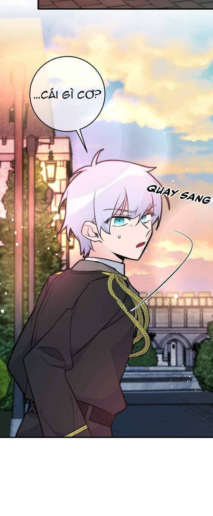 Công Nương Đã Thay Đổi: Chapter 23