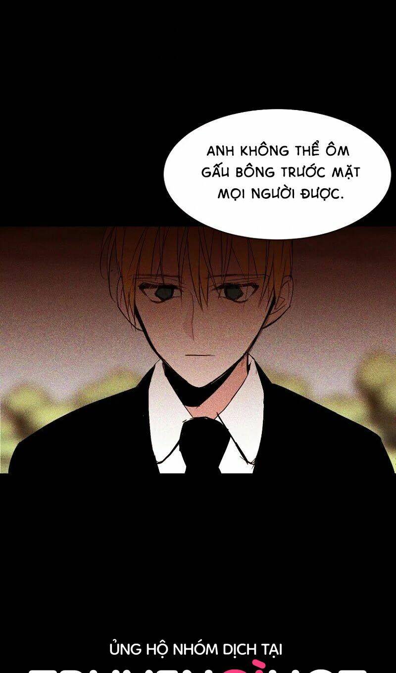 Cuộc Sống Rập Khuôn Của Một Quý Cô Tái Sinh!: Chapter 41