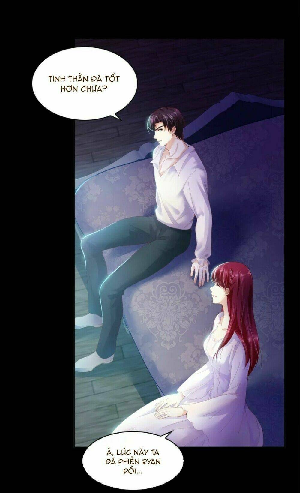 Ác Nữ Cải Biến: Chapter 24