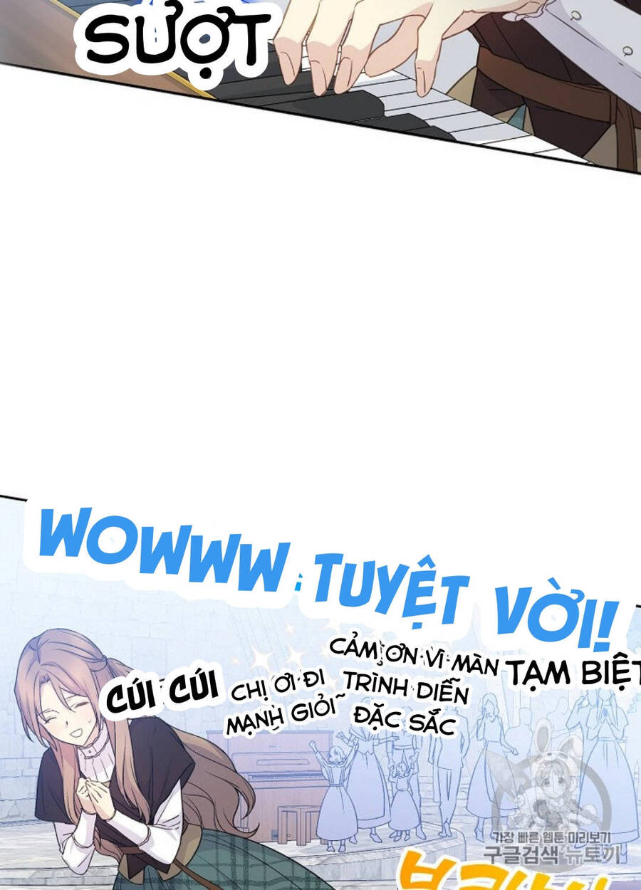 Cô Hầu Giỏi Giang: Chapter 31