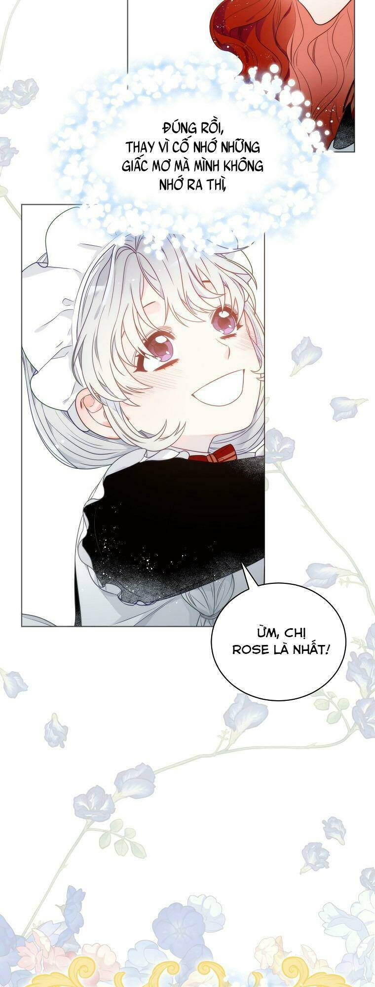 Hoàng Hậu Ác Nữ Yêu Quý Tôi: Chapter 0