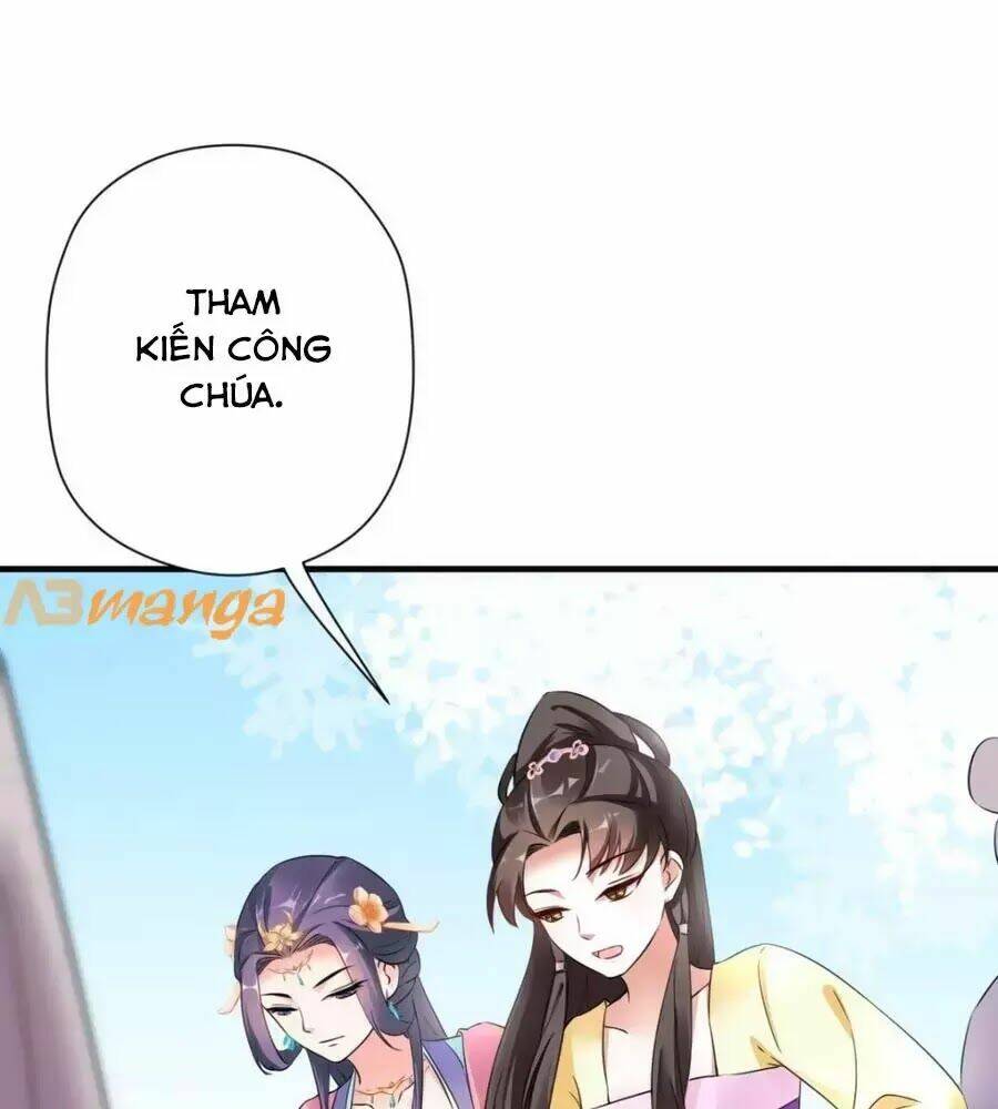 Vương Phi Có Chút Nghịch Ngợm: Chapter 39