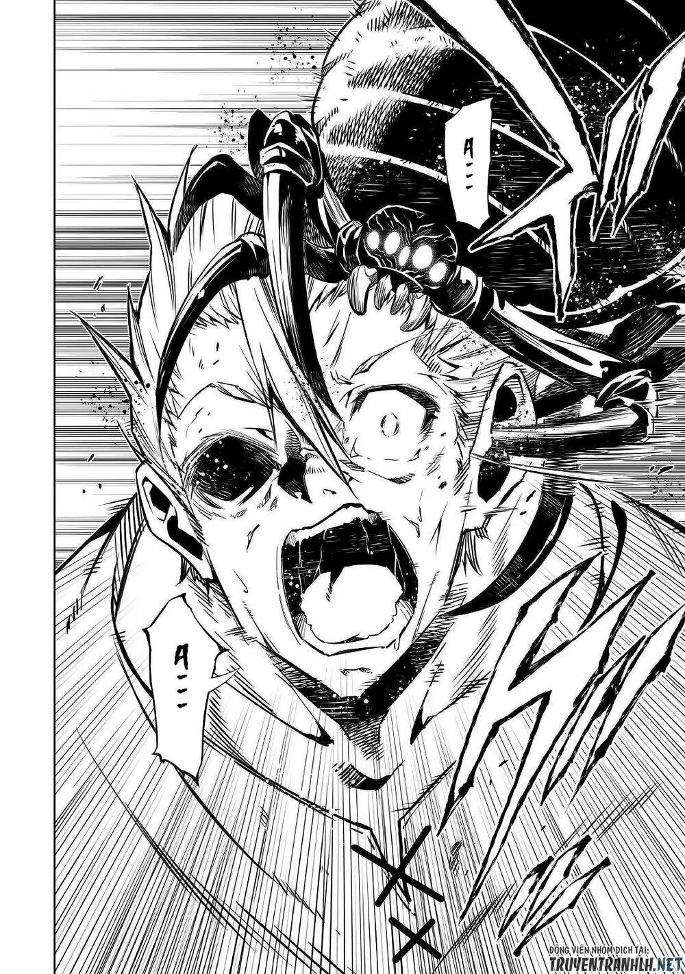 Kouritsu Kuriya Madoushi, Dani No Jinsei De Madou O Kiwameru: Chapter 42