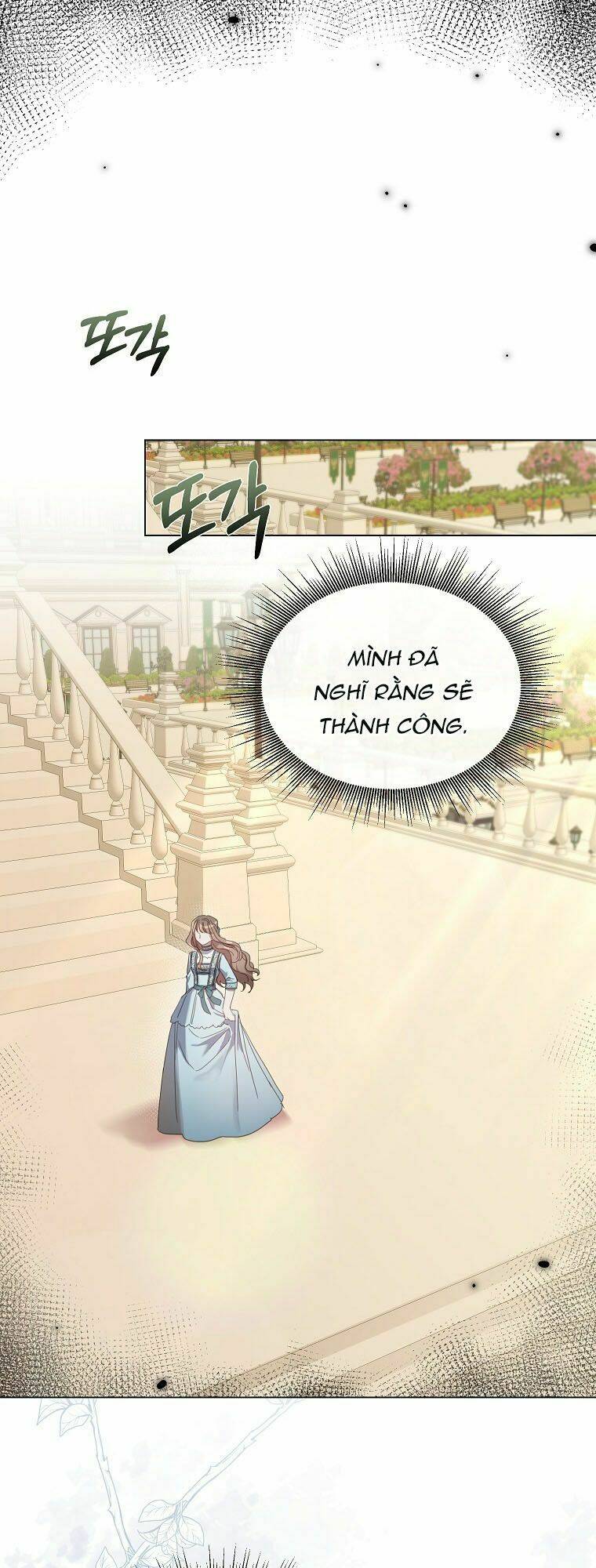 Mất Đi Một Người Chị Tốt: Chapter 13