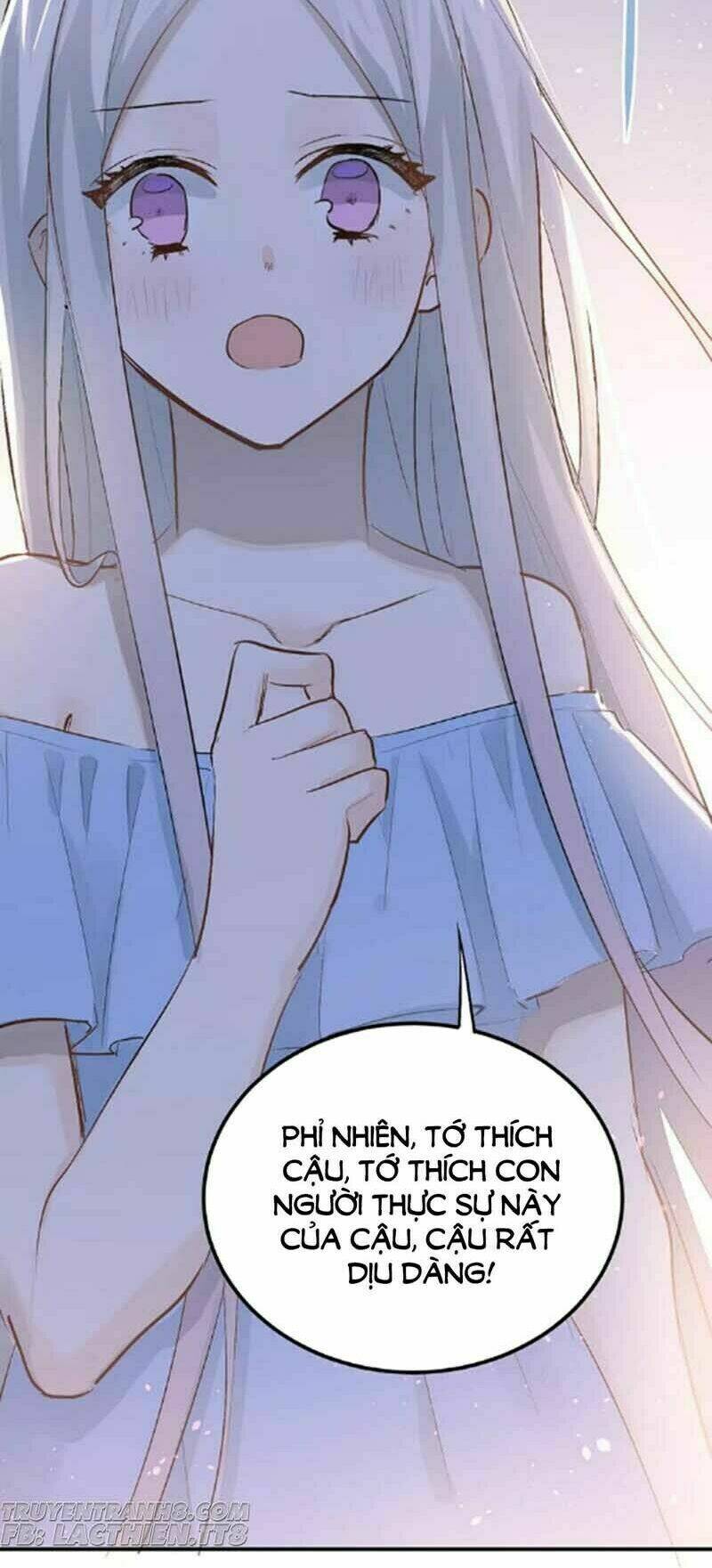 Đầu Gấu Biết Yêu: Chapter 74