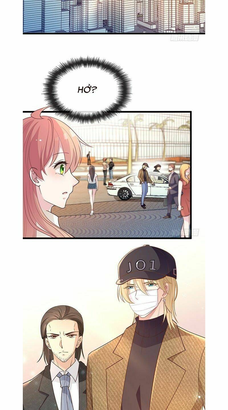 Bí Mật Kết Hôn Với Ảnh Đế: Vợ Ơi Đến Đây Tấn Công Đi Nào: Chapter 48