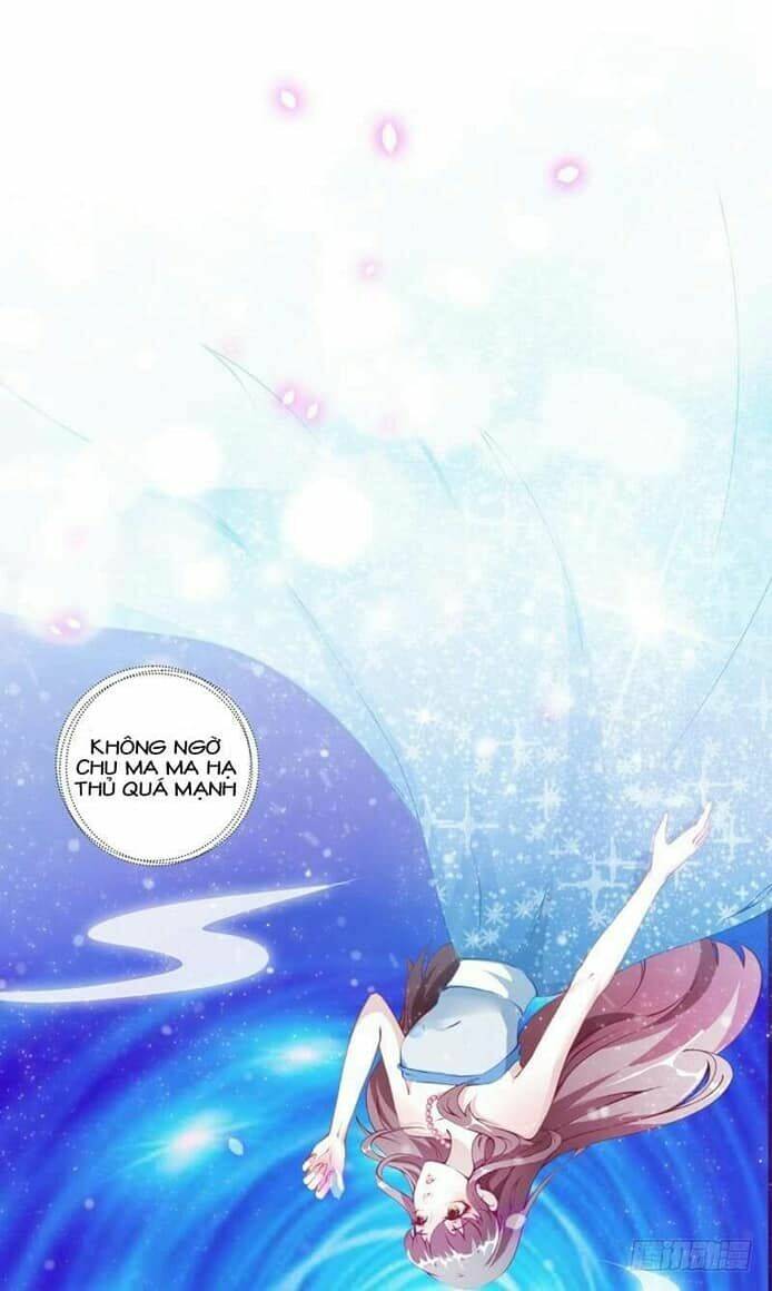 Như Ý Giai Thê: Chapter 1