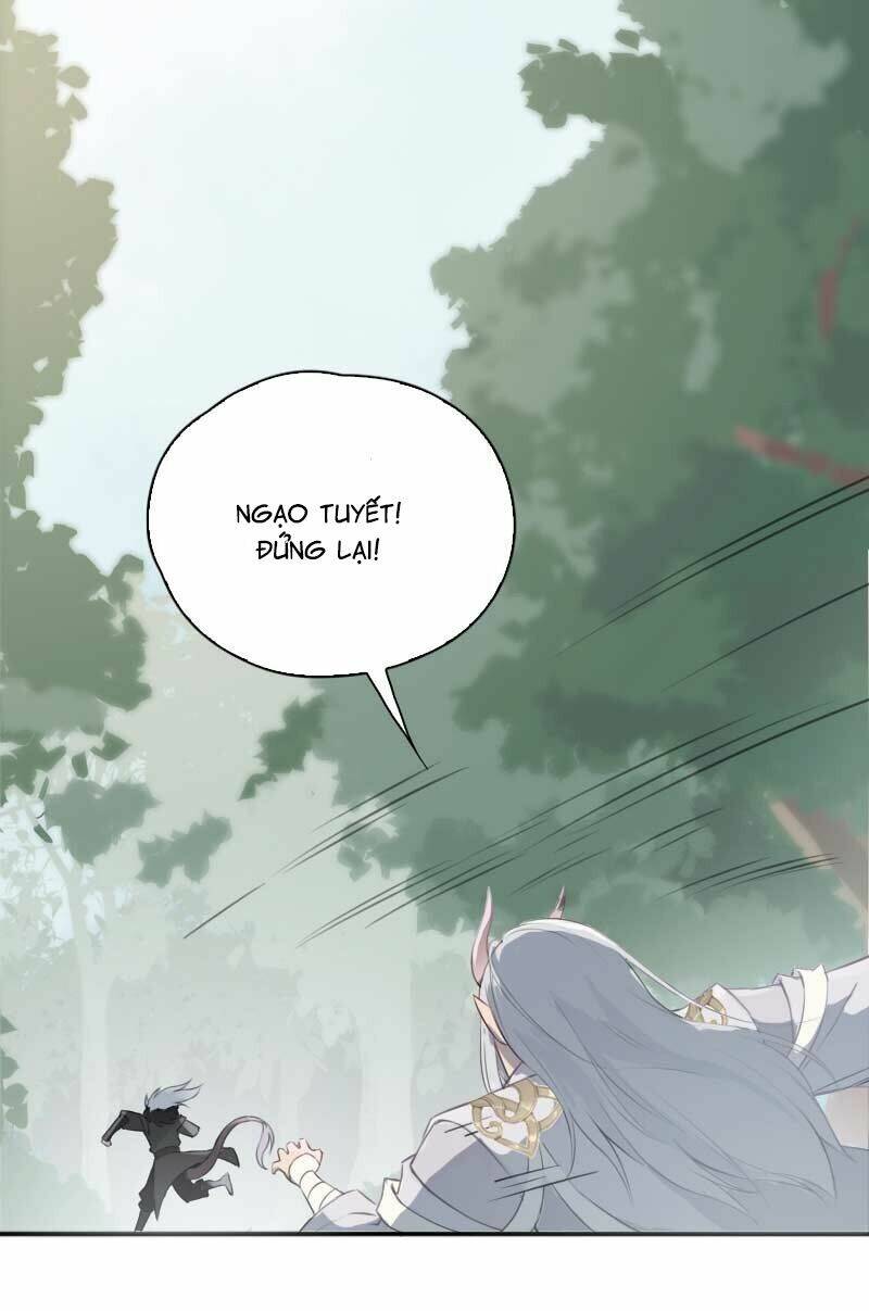 Tây Du Ngạo Tuyết Thiên: Chapter 7