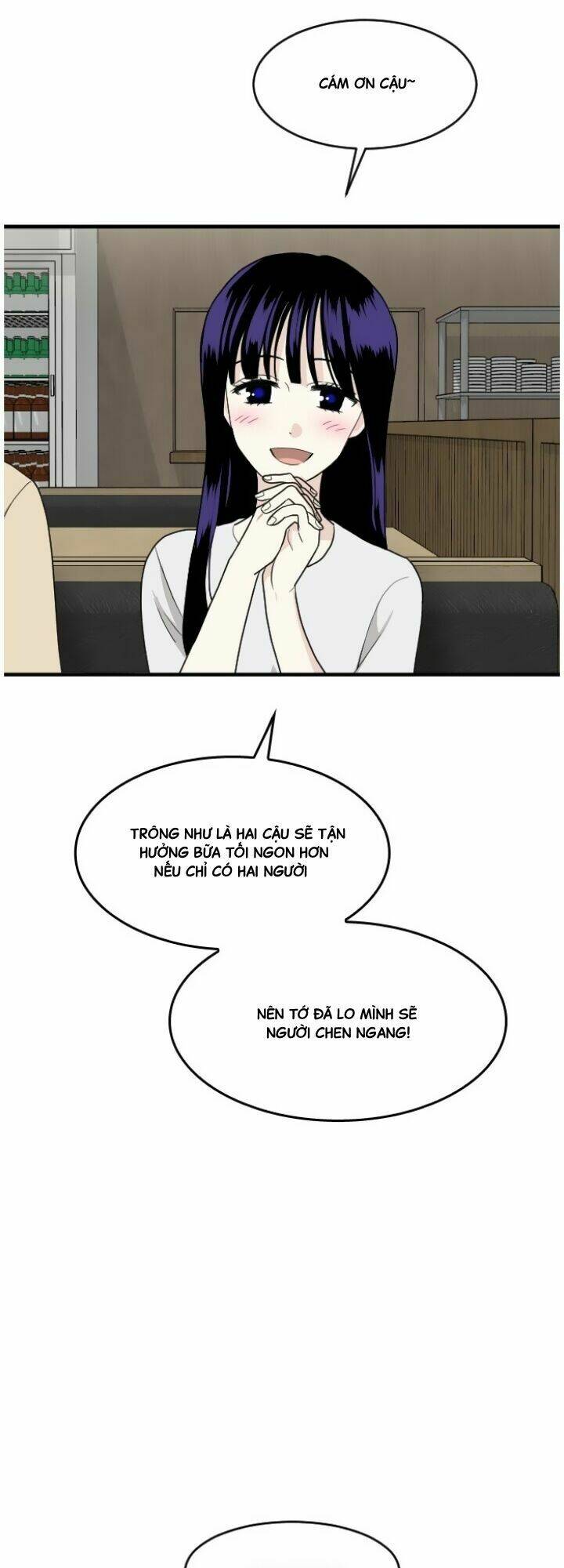 Người Đẹp Gangnam: Chapter 48