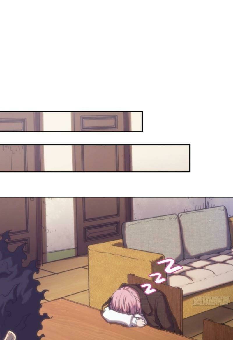 Đô Thị Hàng Thần Khúc: Chapter 45