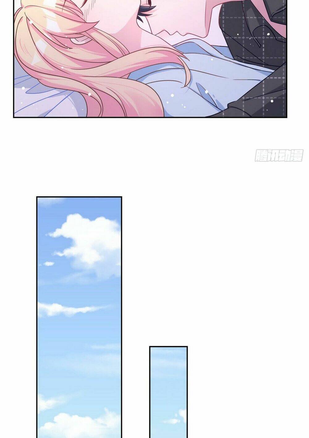 Trời Ban Cho Nam Thần Daddy: Chapter 51