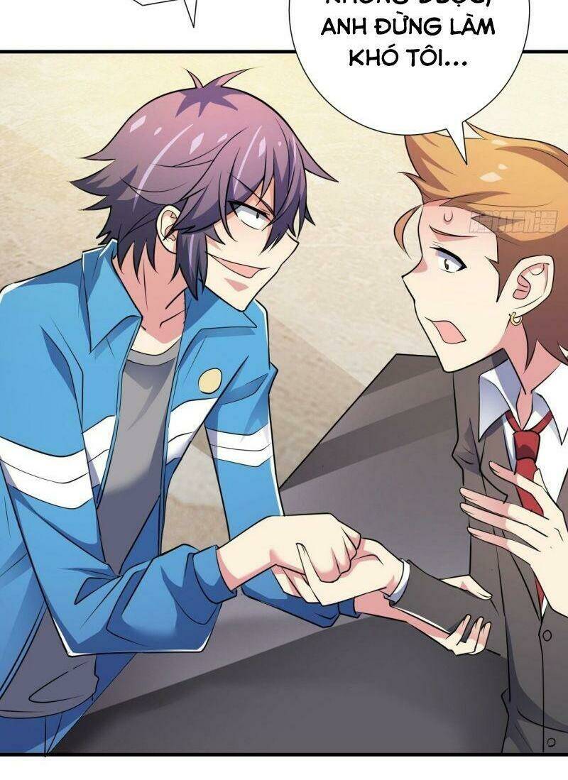 Hệ Thống Bái Kim Siêu Cấp: Chapter 20