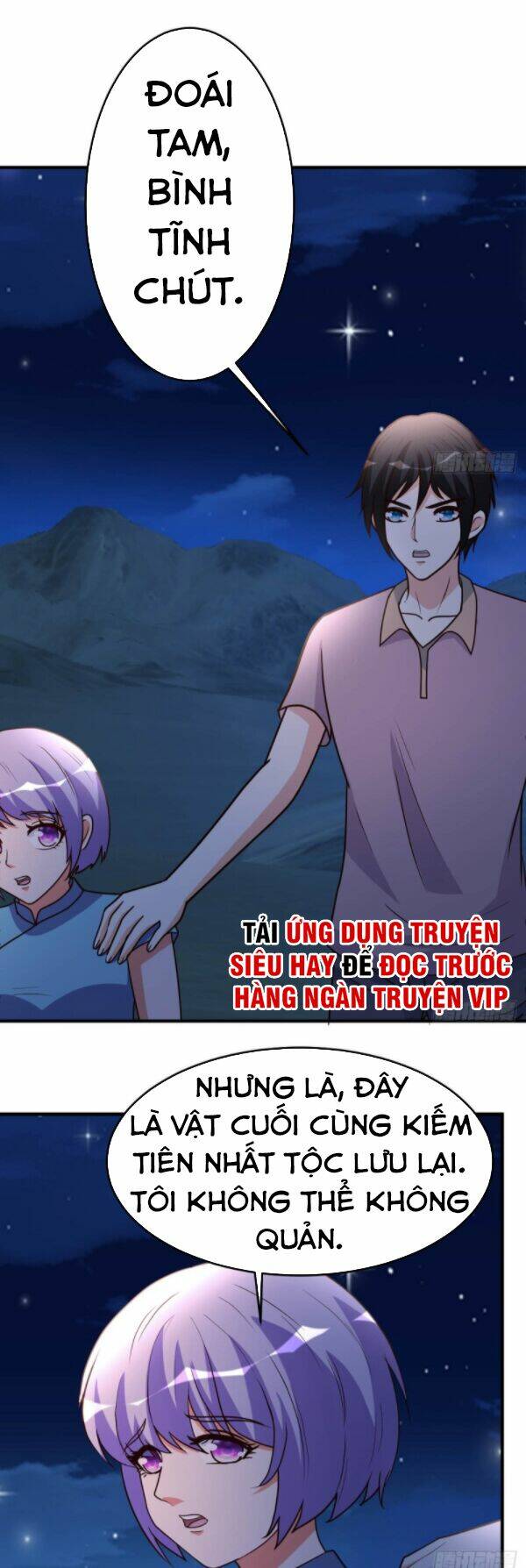 Trọng Sinh Tu Chân Tại Đô Thị: Chapter 93
