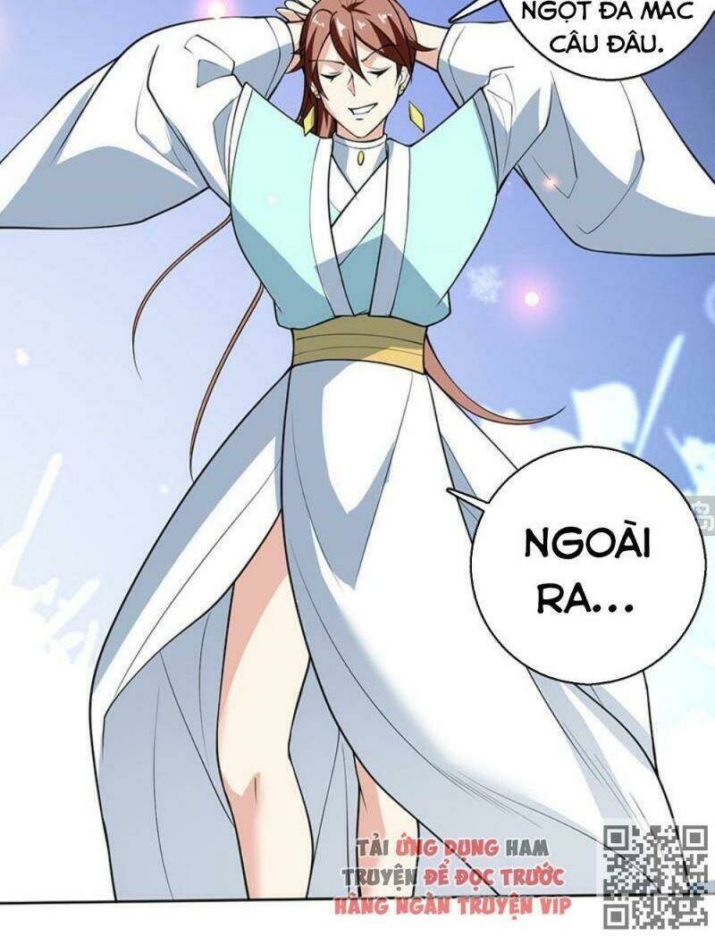 Tối Cường Thần Thú Hệ Thống: Chapter 244