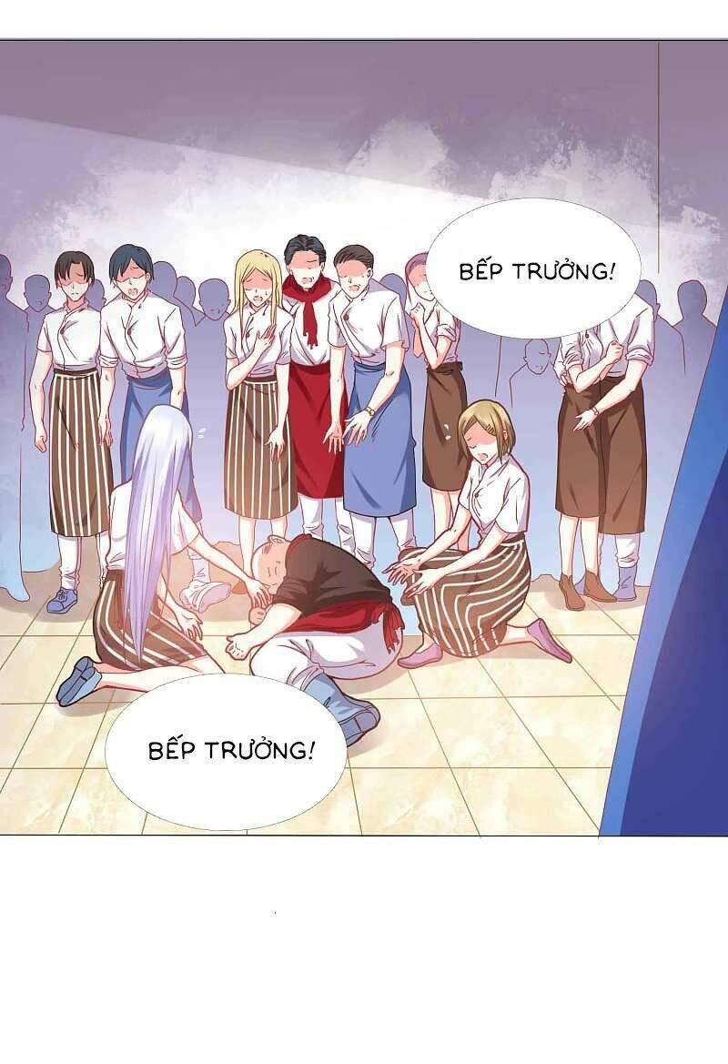 Đế Quốc Tinh Tế Đệ Nhất Sủng Hôn: Chapter 1