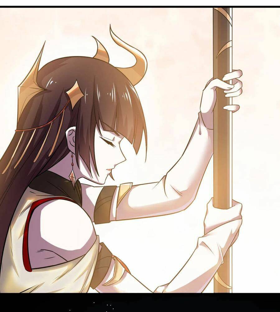 Thần Võ Đế Tôn: Chapter 80