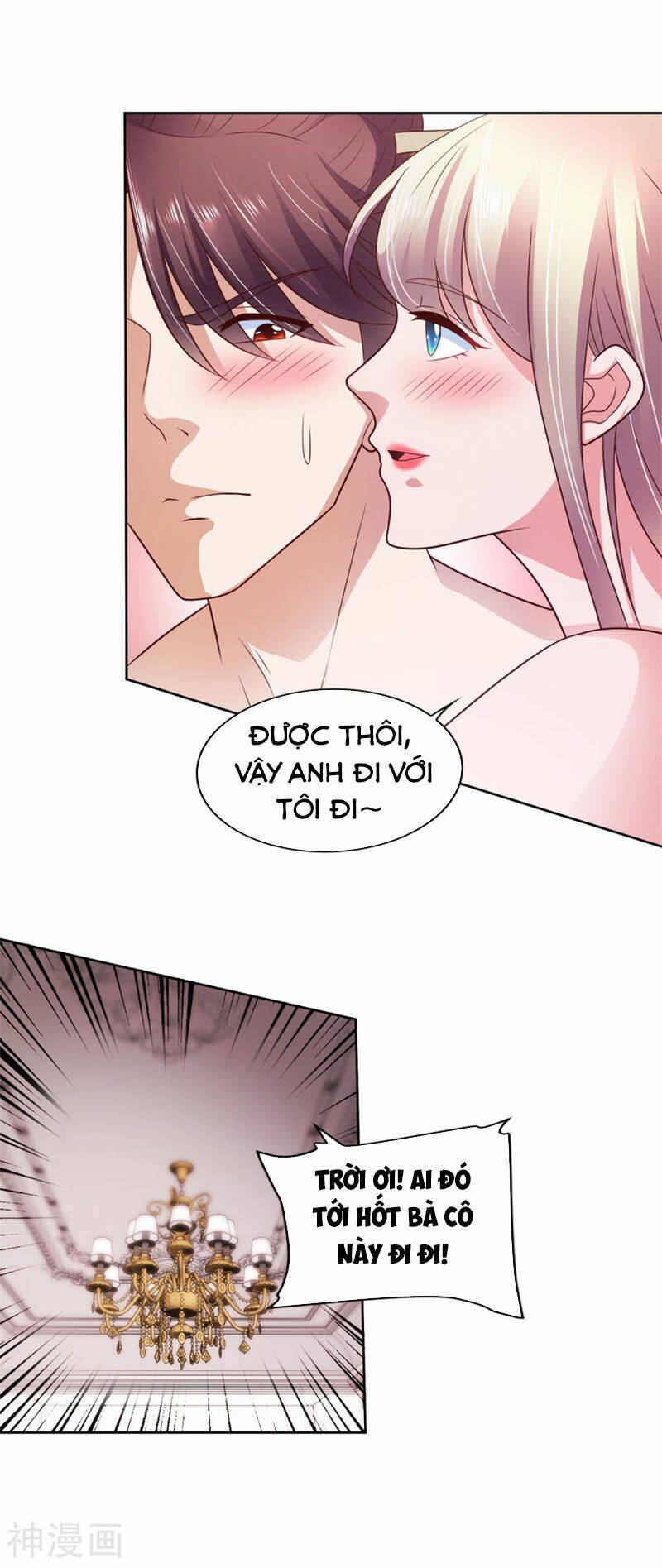 Chí Tôn Toàn Năng: Chapter 53