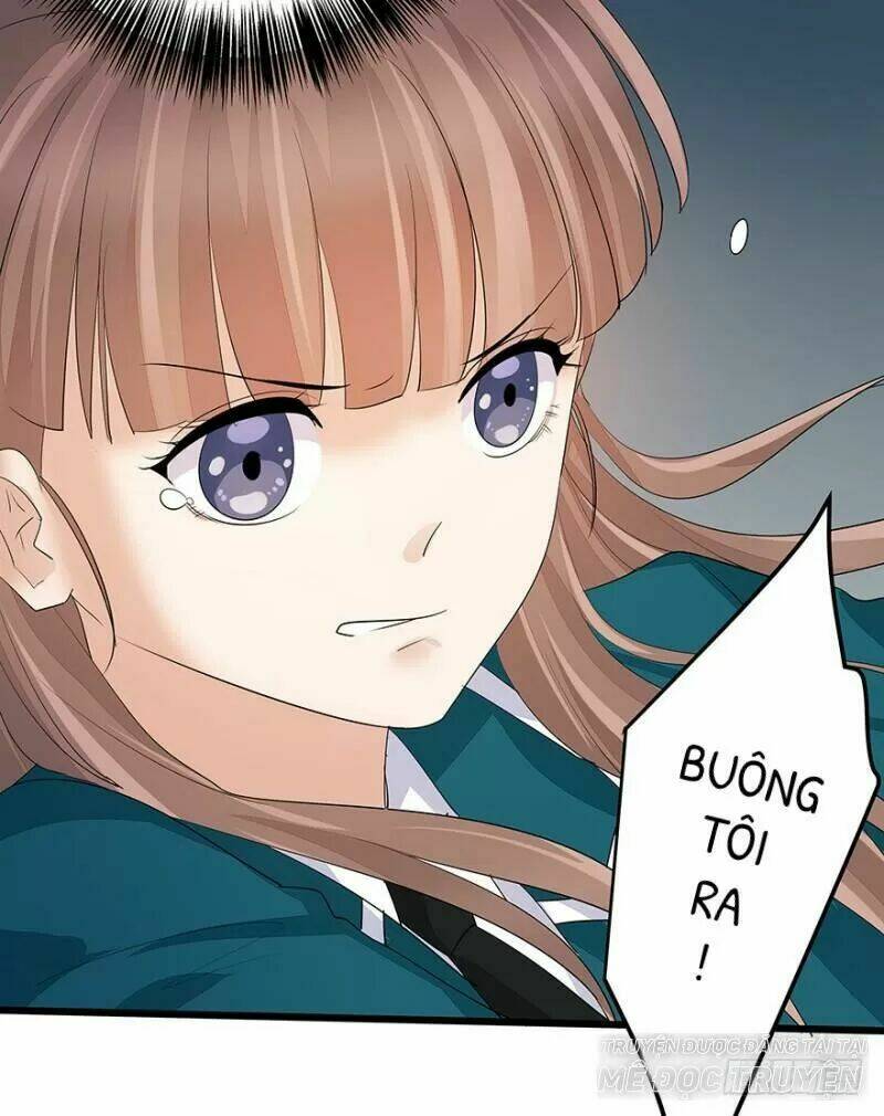 Chào Buổi Sáng, Ức Vạn Manh Thê: Chapter 30