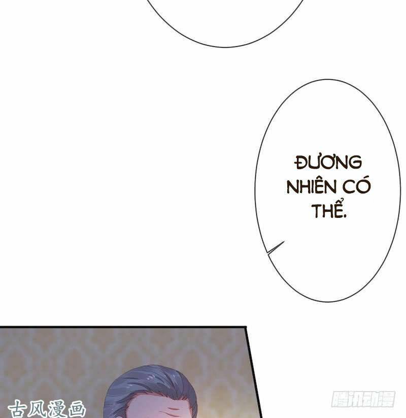 Manh Thê Khó Dỗ: Chapter 42