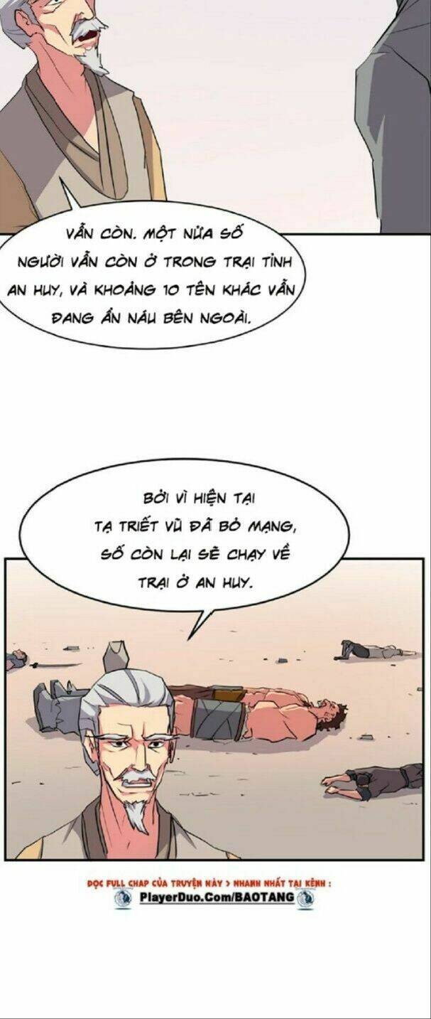 Trọng Sinh, Bất Khả Chiến Bại: Chapter 16