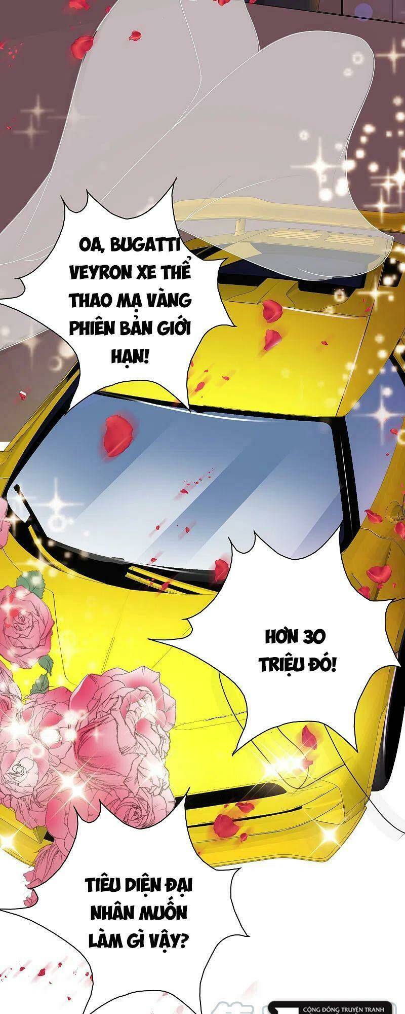 Tối Cường Vận Đào Hoa: Chapter 223