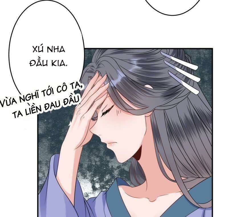 Vương Gia Kiêu Ngạo Quá Khó Cua: Chapter 59
