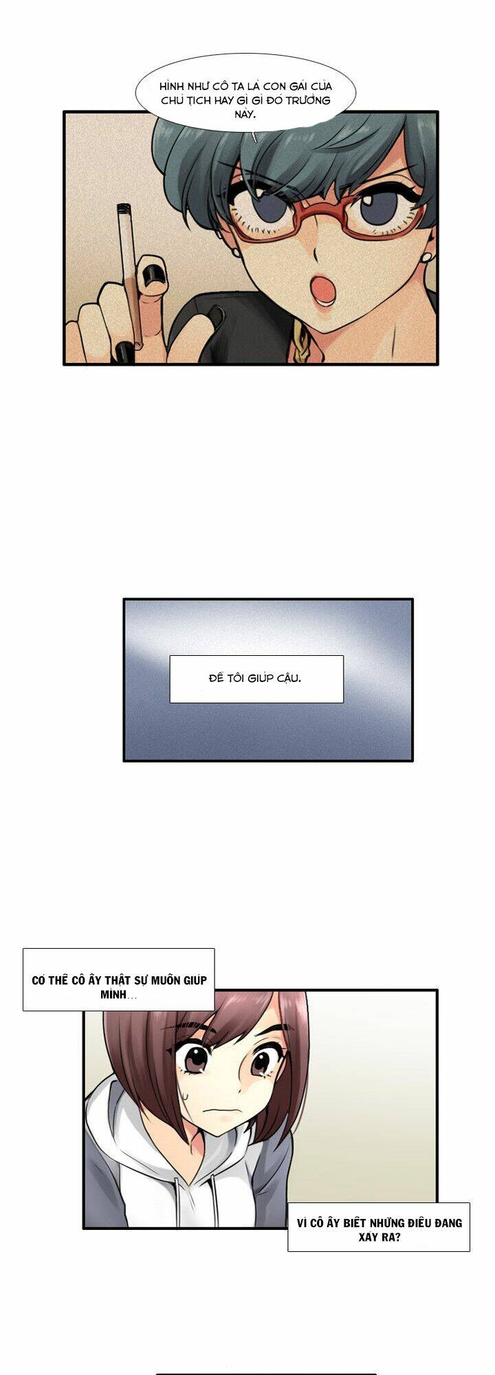 Useful Good-For-Nothing: Chapter 22
