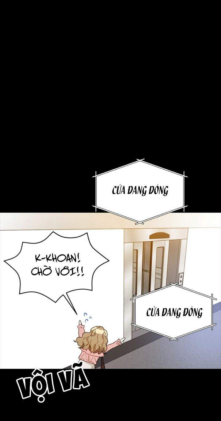 Nụ Hôn Của Giác Quan Thứ Sáu: Chapter 2