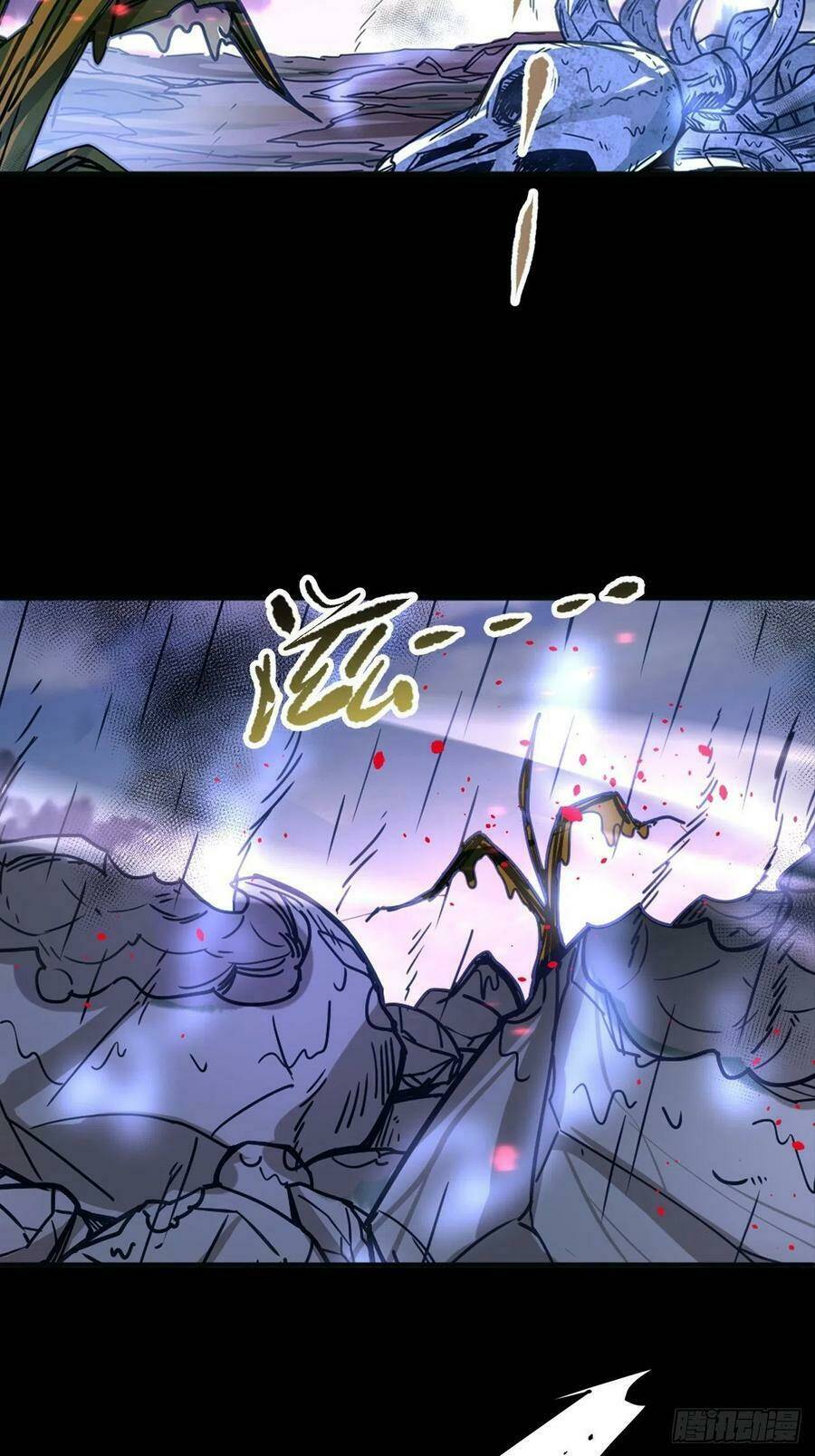 Người Nguyên Thủy Mạnh Nhất: Chapter 49