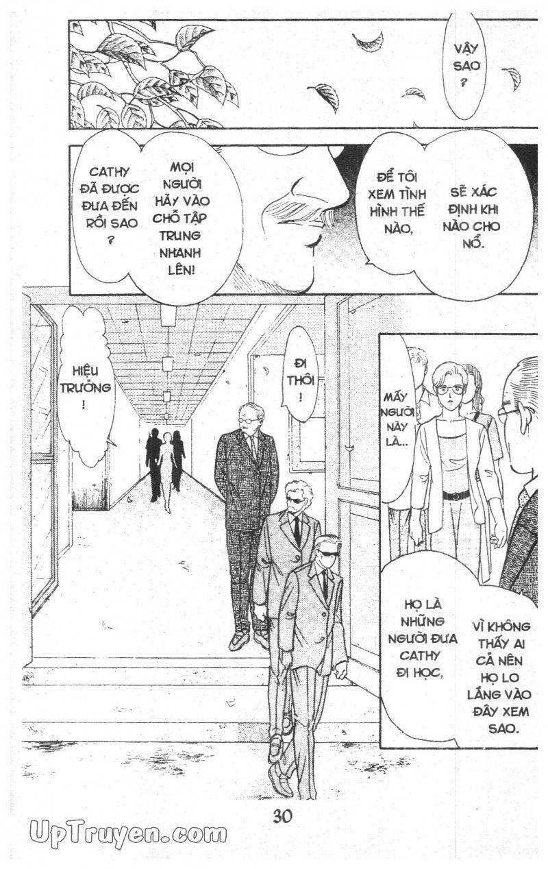 9 Banme No Musashi: Chapter 16