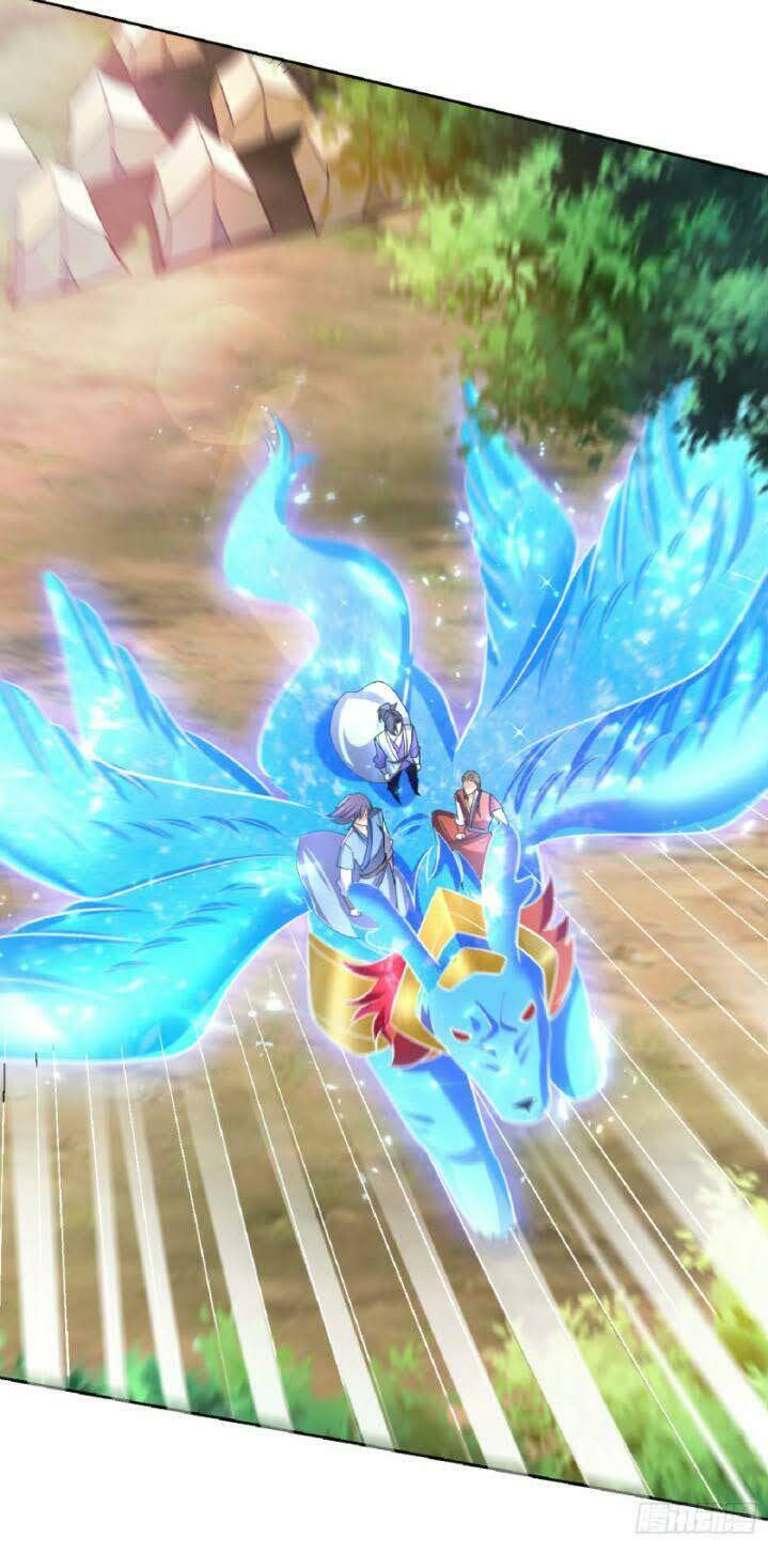 Yêu Giả Vi Vương: Chapter 169