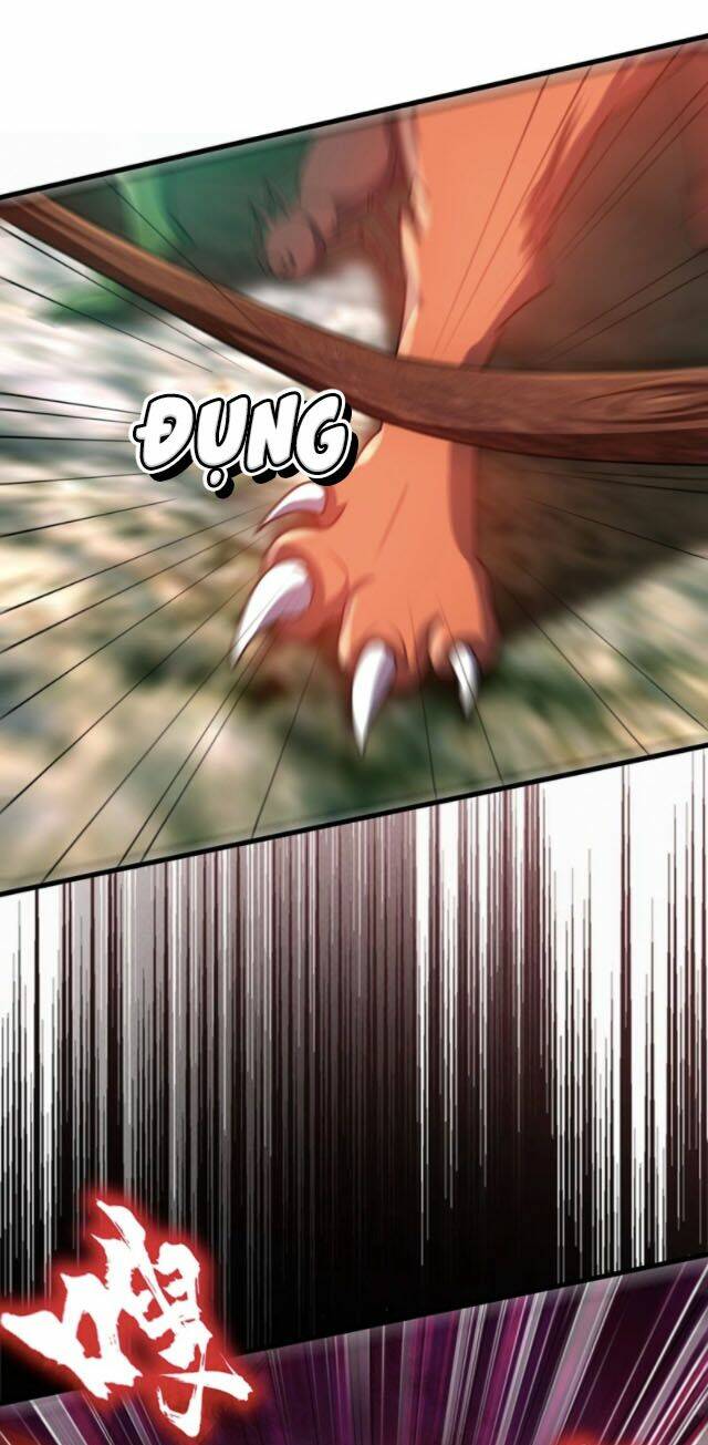 Yêu Giả Vi Vương: Chapter 129