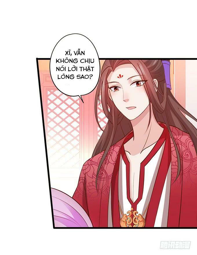 Hồ Tiên Hung Bạo: Chapter 106